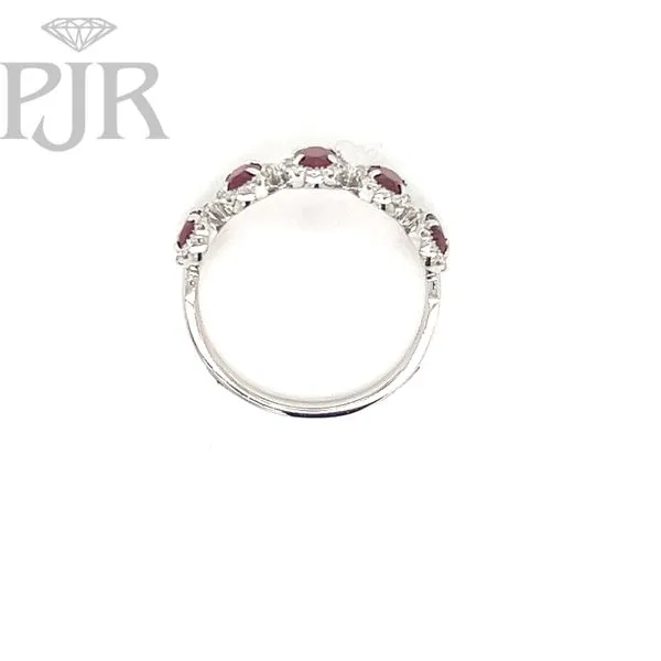 Ladies Gemstone Ring Image 3 P.J. Rossi Jewelers Lauderdale-By-The-Sea, FL