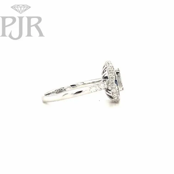 Ladies Gemstone Ring Image 2 P.J. Rossi Jewelers Lauderdale-By-The-Sea, FL