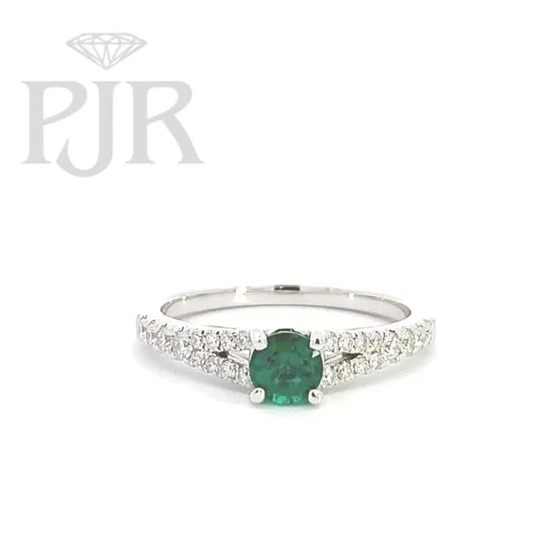 Ladies Gemstone Ring P.J. Rossi Jewelers Lauderdale-By-The-Sea, FL