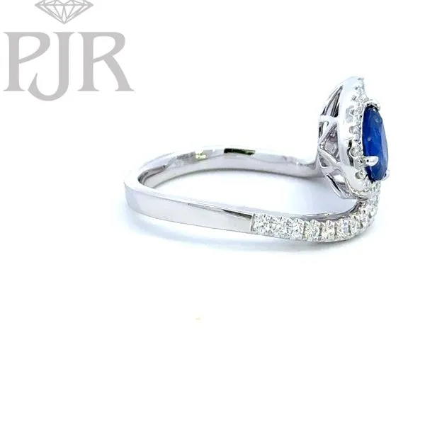 Ladies Gemstone Ring Image 2 P.J. Rossi Jewelers Lauderdale-By-The-Sea, FL