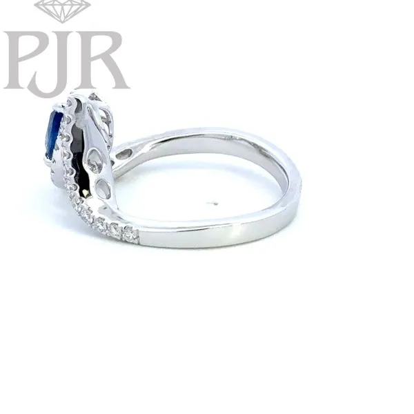 Ladies Gemstone Ring Image 4 P.J. Rossi Jewelers Lauderdale-By-The-Sea, FL