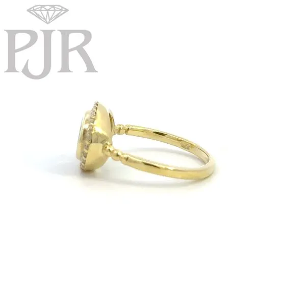 Ladies Gemstone Ring Image 4 P.J. Rossi Jewelers Lauderdale-By-The-Sea, FL