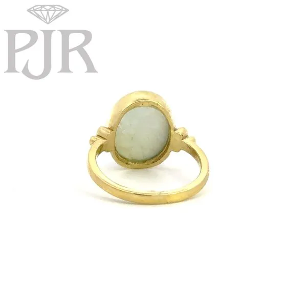 Ladies Gemstone Ring Image 3 P.J. Rossi Jewelers Lauderdale-By-The-Sea, FL
