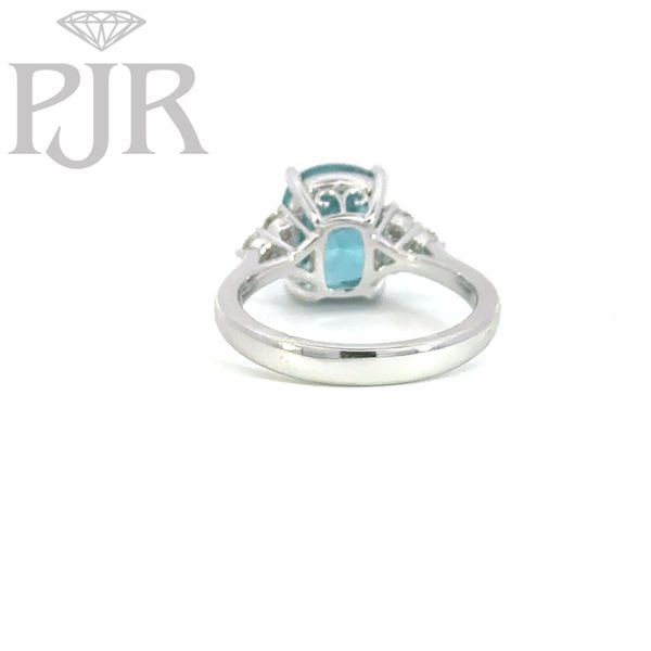 Ladies Gemstone Ring Image 3 P.J. Rossi Jewelers Lauderdale-By-The-Sea, FL