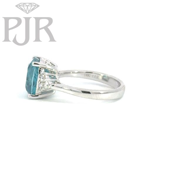 Ladies Gemstone Ring Image 4 P.J. Rossi Jewelers Lauderdale-By-The-Sea, FL