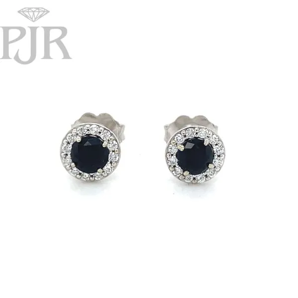 Gemstone Earrings P.J. Rossi Jewelers Lauderdale-By-The-Sea, FL