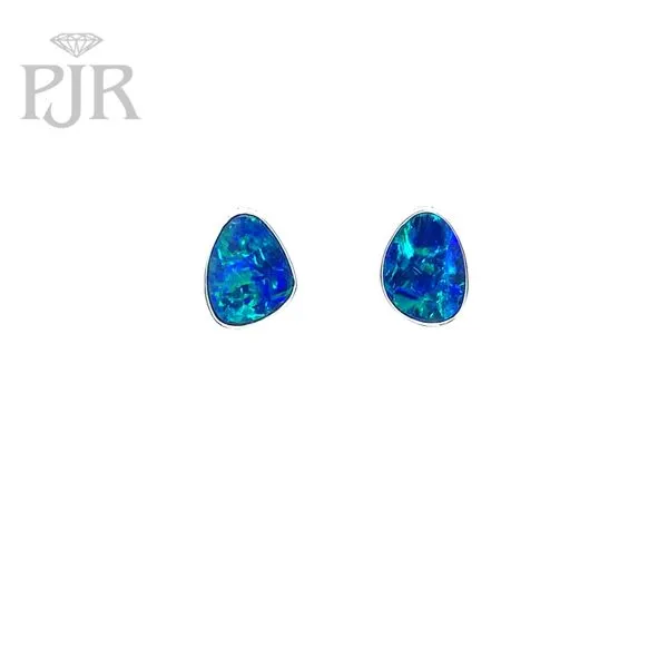 Gemstone Earrings P.J. Rossi Jewelers Lauderdale-By-The-Sea, FL