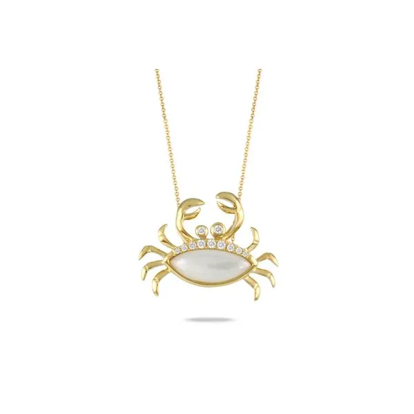 Gemstone Pendant P.J. Rossi Jewelers Lauderdale-By-The-Sea, FL