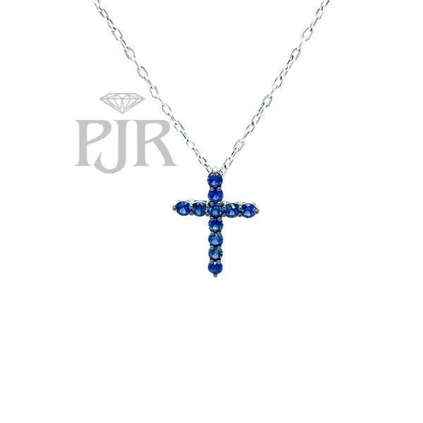 Gemstone Necklace P.J. Rossi Jewelers Lauderdale-By-The-Sea, FL