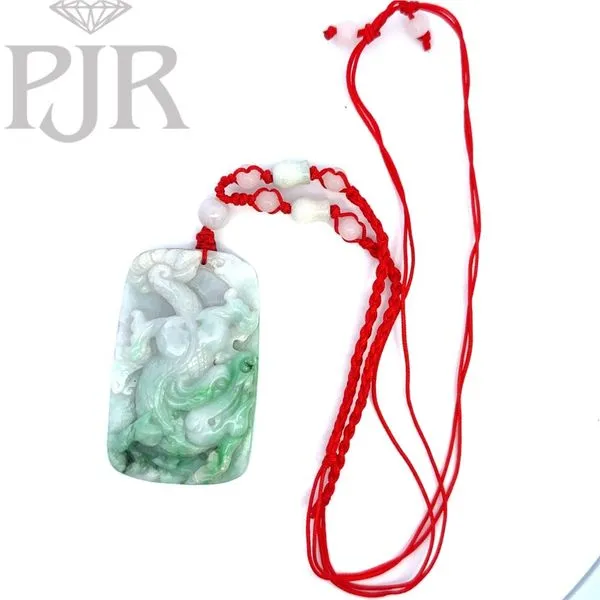 Gemstone Necklace Image 2 P.J. Rossi Jewelers Lauderdale-By-The-Sea, FL