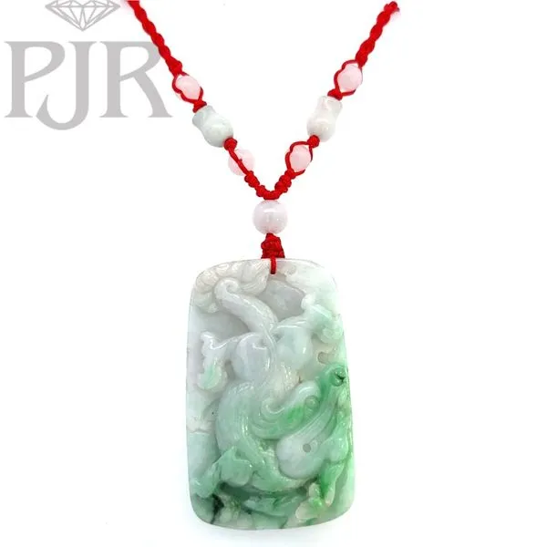Gemstone Necklace P.J. Rossi Jewelers Lauderdale-By-The-Sea, FL