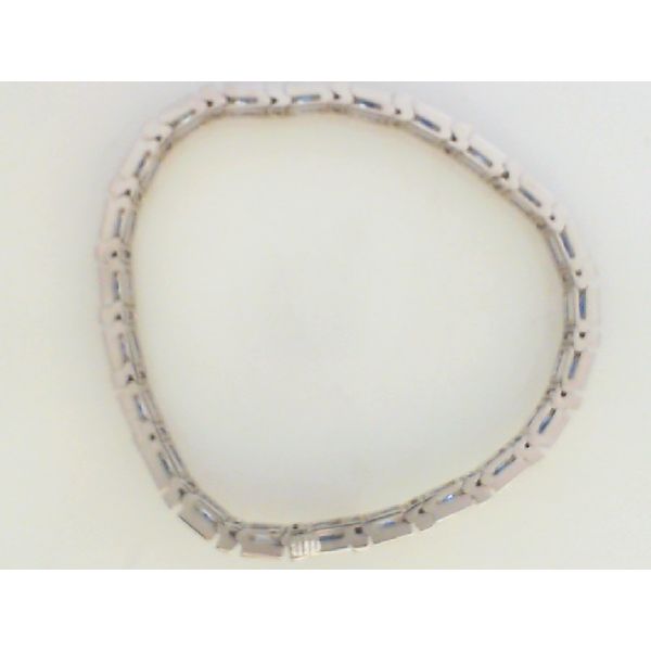 Gemstone Bracelet Image 4 P.J. Rossi Jewelers Lauderdale-By-The-Sea, FL
