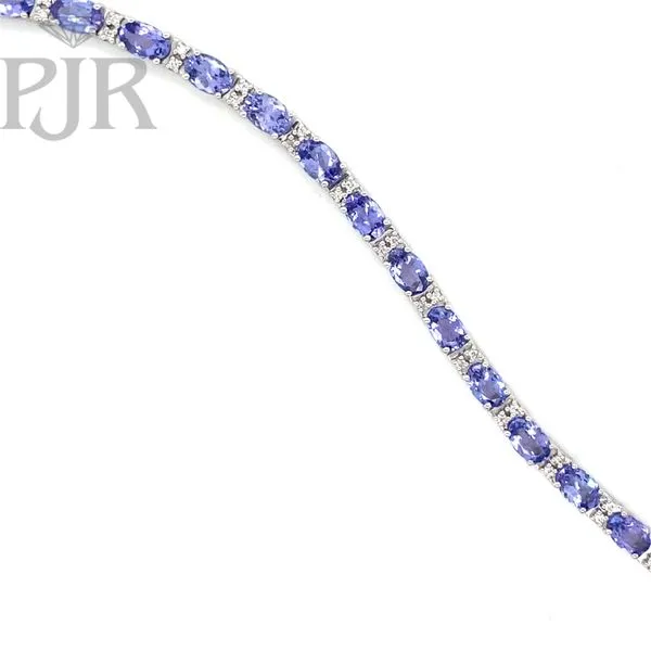 Gemstone Bracelet P.J. Rossi Jewelers Lauderdale-By-The-Sea, FL