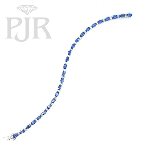 Gemstone Bracelet P.J. Rossi Jewelers Lauderdale-By-The-Sea, FL