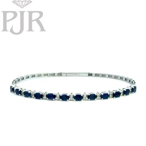 Gemstone Bracelet P.J. Rossi Jewelers Lauderdale-By-The-Sea, FL