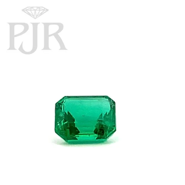 Zambian Emerald 2.14 ct. GIA Image 2 P.J. Rossi Jewelers Lauderdale-By-The-Sea, FL