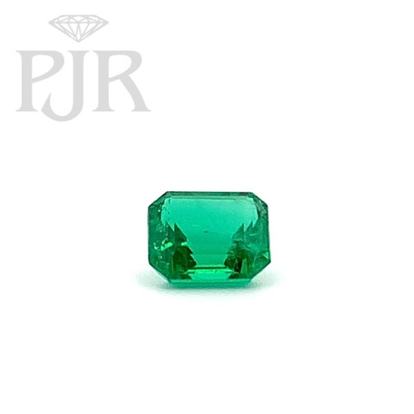Zambian Emerald 2.14 ct. GIA P.J. Rossi Jewelers Lauderdale-By-The-Sea, FL