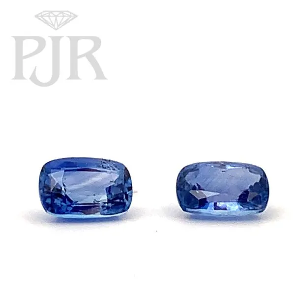 Loose Gemstone P.J. Rossi Jewelers Lauderdale-By-The-Sea, FL