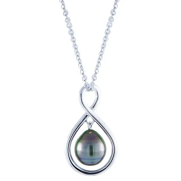 Pearl Necklace P.J. Rossi Jewelers Lauderdale-By-The-Sea, FL