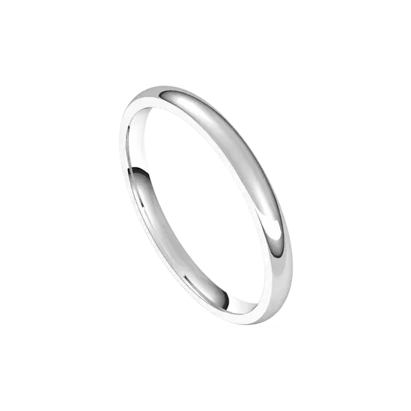 Ladies Wedding Band P.J. Rossi Jewelers Lauderdale-By-The-Sea, FL