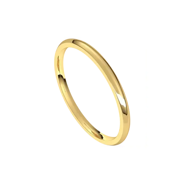 Ladies Wedding Band P.J. Rossi Jewelers Lauderdale-By-The-Sea, FL