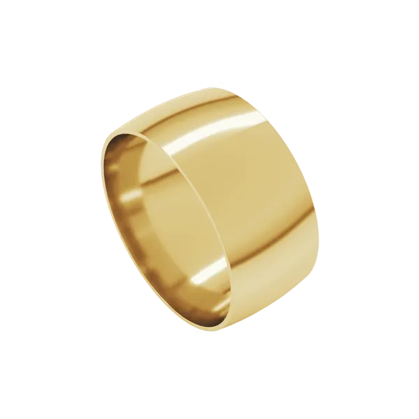 Ladies Wedding Band P.J. Rossi Jewelers Lauderdale-By-The-Sea, FL