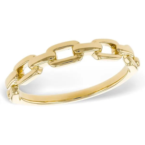 Ladies Wedding Band P.J. Rossi Jewelers Lauderdale-By-The-Sea, FL
