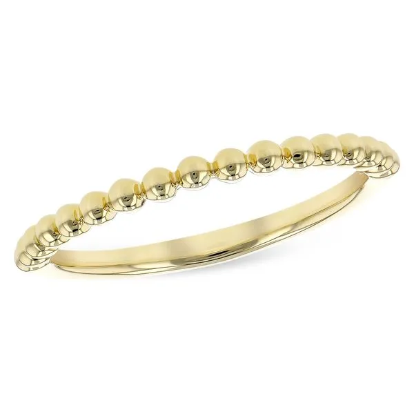 Ladies Wedding Band P.J. Rossi Jewelers Lauderdale-By-The-Sea, FL