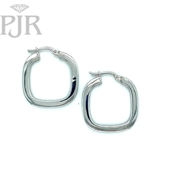 Gold Earrings P.J. Rossi Jewelers Lauderdale-By-The-Sea, FL