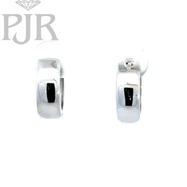 Gold Earrings Image 2 P.J. Rossi Jewelers Lauderdale-By-The-Sea, FL