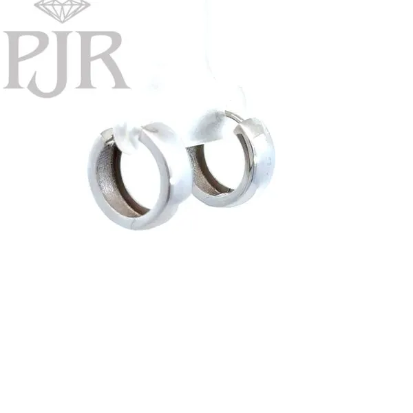 Gold Earrings P.J. Rossi Jewelers Lauderdale-By-The-Sea, FL