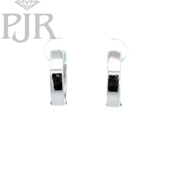 Gold Earrings Image 2 P.J. Rossi Jewelers Lauderdale-By-The-Sea, FL