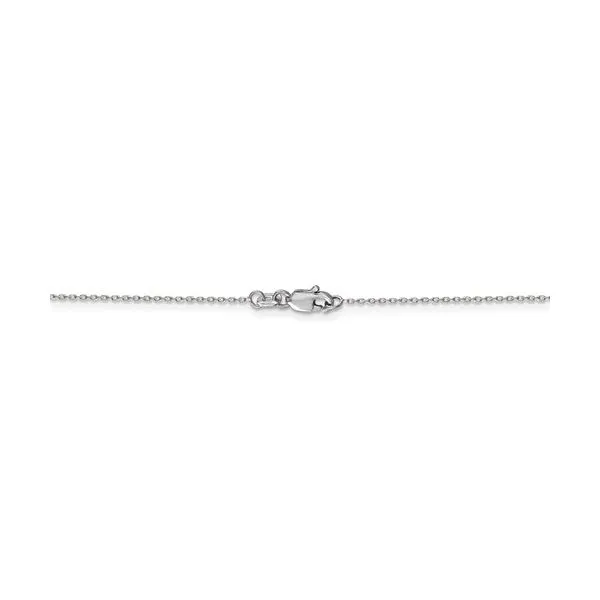 Gold Chain P.J. Rossi Jewelers Lauderdale-By-The-Sea, FL