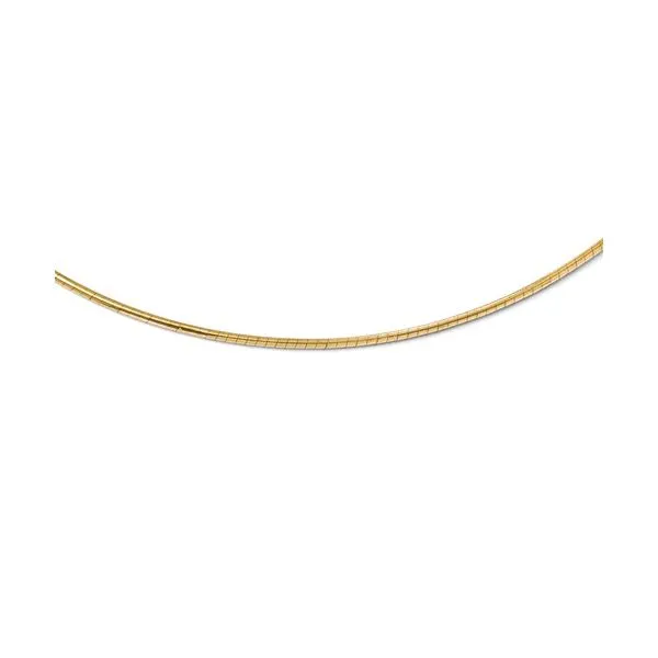 Gold Chain P.J. Rossi Jewelers Lauderdale-By-The-Sea, FL