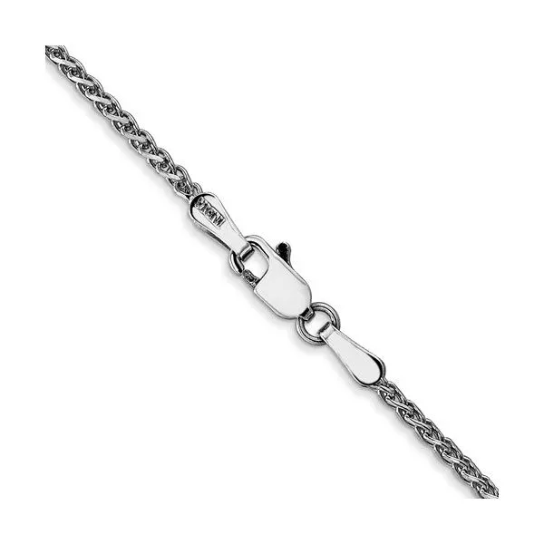 Gold Chain Image 2 P.J. Rossi Jewelers Lauderdale-By-The-Sea, FL