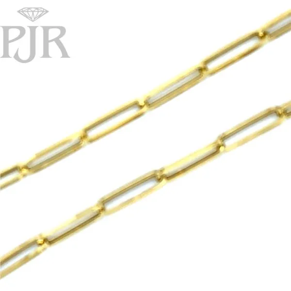 Gold Chain P.J. Rossi Jewelers Lauderdale-By-The-Sea, FL