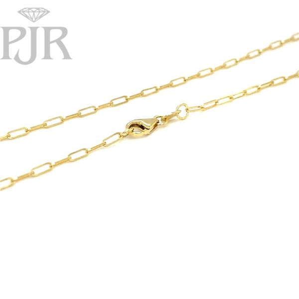 Gold Chain Image 2 P.J. Rossi Jewelers Lauderdale-By-The-Sea, FL