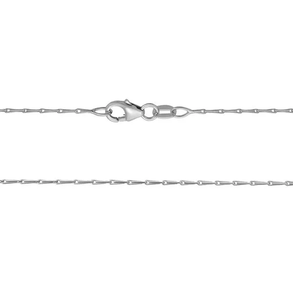 Gold Chain P.J. Rossi Jewelers Lauderdale-By-The-Sea, FL