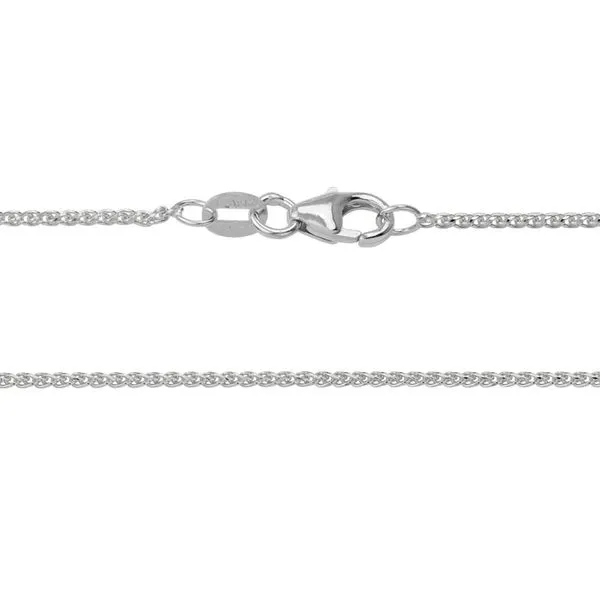 Gold Chain P.J. Rossi Jewelers Lauderdale-By-The-Sea, FL