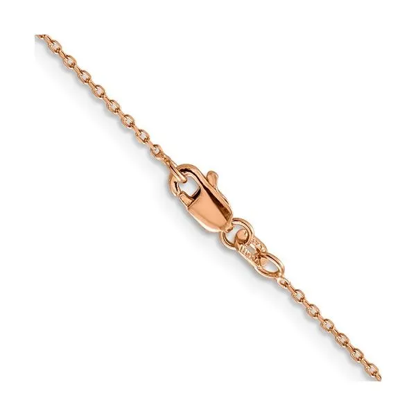 Gold Chain P.J. Rossi Jewelers Lauderdale-By-The-Sea, FL