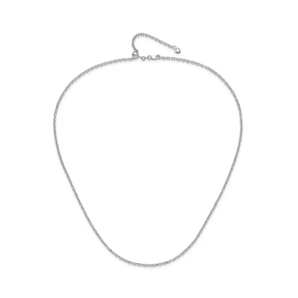 Gold Chain Image 2 P.J. Rossi Jewelers Lauderdale-By-The-Sea, FL