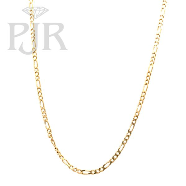 Gold Chain P.J. Rossi Jewelers Lauderdale-By-The-Sea, FL