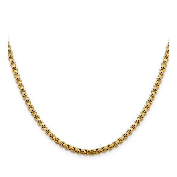 Gold Chain