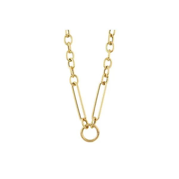 Gold Chain P.J. Rossi Jewelers Lauderdale-By-The-Sea, FL