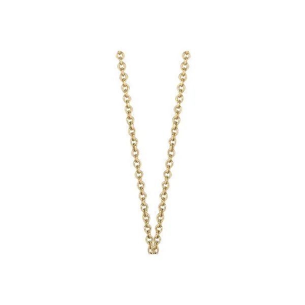Gold Chain P.J. Rossi Jewelers Lauderdale-By-The-Sea, FL
