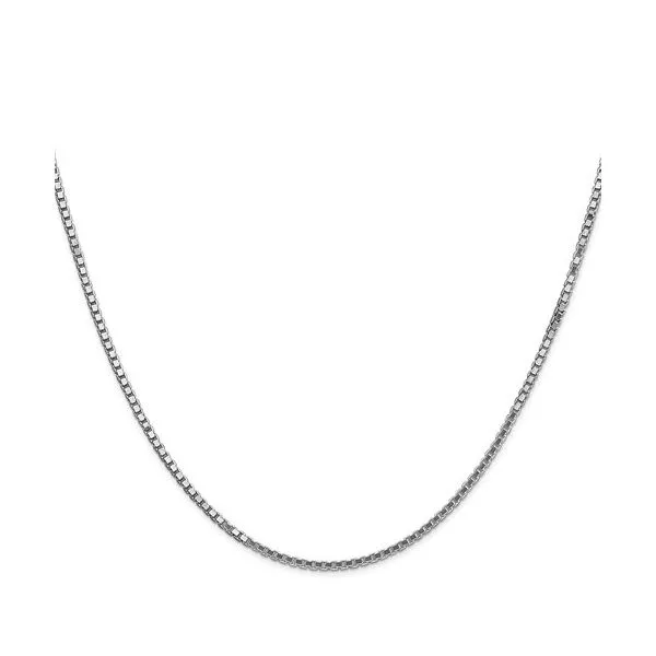 Gold Chain P.J. Rossi Jewelers Lauderdale-By-The-Sea, FL