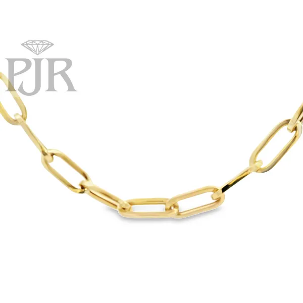 Gold Chain P.J. Rossi Jewelers Lauderdale-By-The-Sea, FL