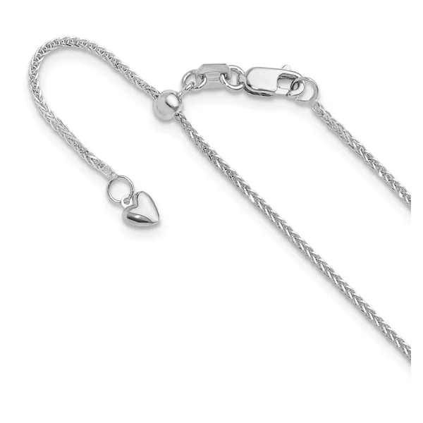Gold Chain Image 2 P.J. Rossi Jewelers Lauderdale-By-The-Sea, FL
