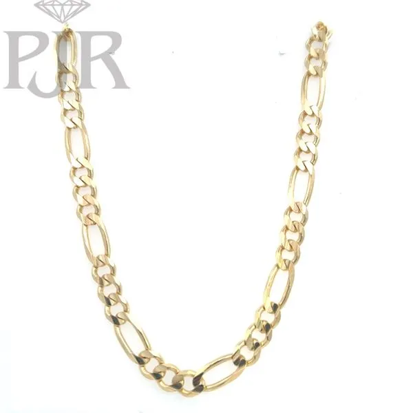Gold Chain P.J. Rossi Jewelers Lauderdale-By-The-Sea, FL