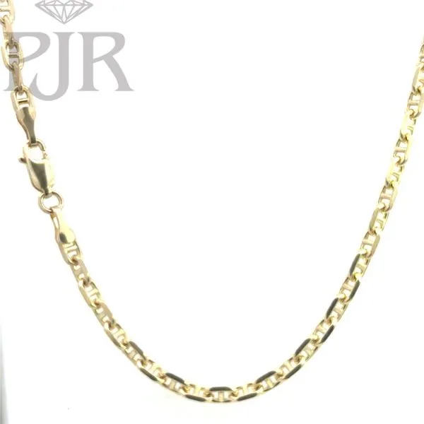 Gold Chain P.J. Rossi Jewelers Lauderdale-By-The-Sea, FL